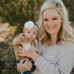 Meet your Posher, Julie